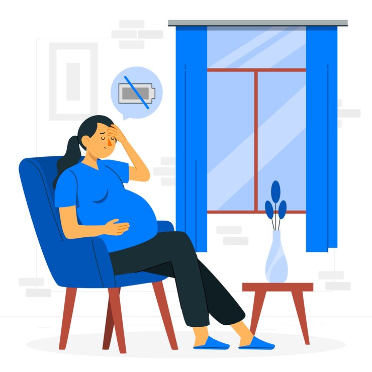 High-Risk Pregnancy Management by Dr. Shilpa Dhameja, Gynecologist Vasant Kunj